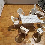 Rosetta Villa Cefalù