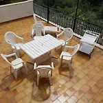 Villa Rosetta Cefalù