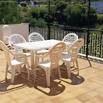 Rosetta Villa *