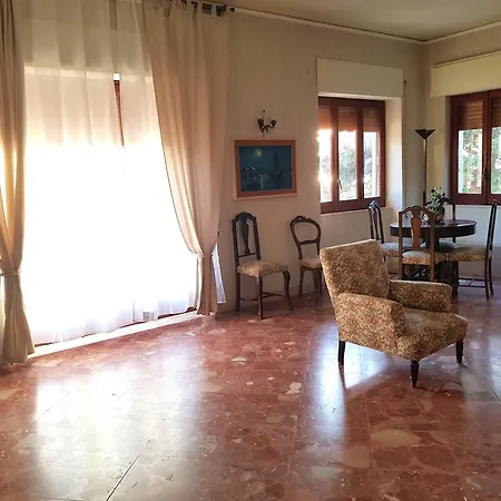 Villa Rosetta Cefalù