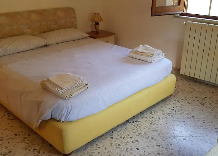 Villa Rosetta Cefalù