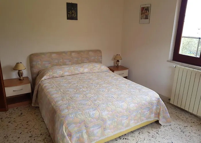 Villa Rosetta Cefalù