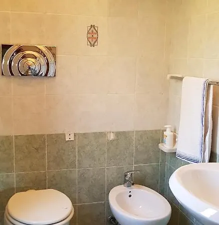 Villa Rosetta