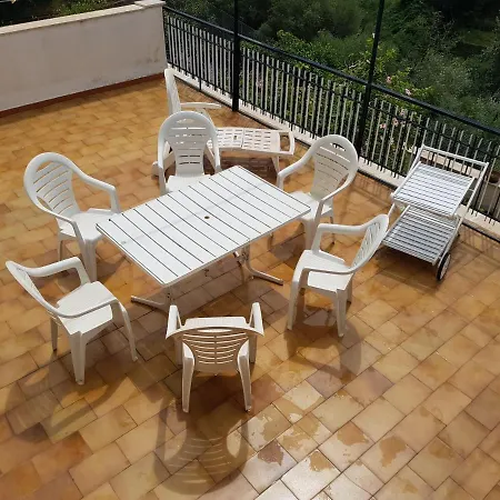 Villa Rosetta Cefalù