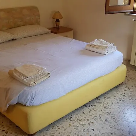 Villa Rosetta Cefalù