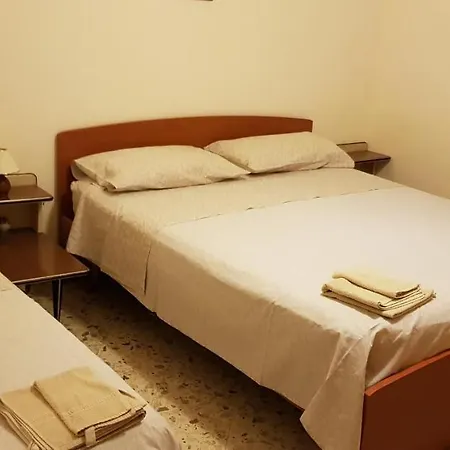 Villa Rosetta Cefalu