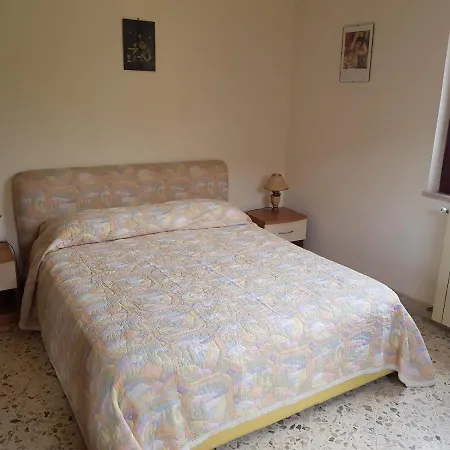 Villa Rosetta Cefalù