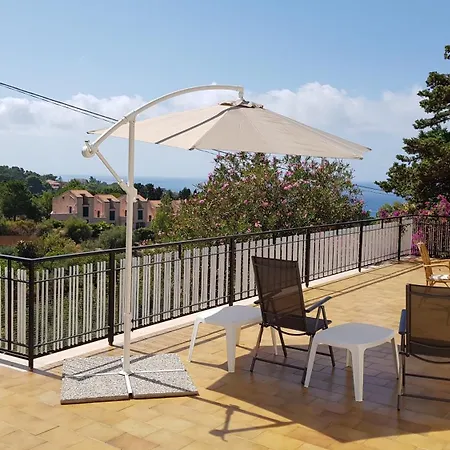 Villa Rosetta