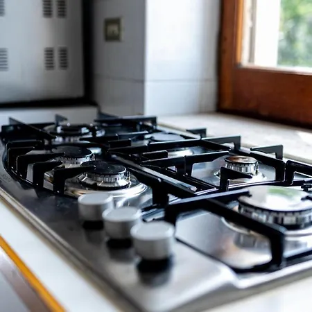 Villa Rosetta Cefalu