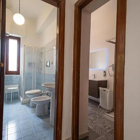 Villa Rosetta