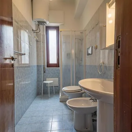 Villa Rosetta Cefalù