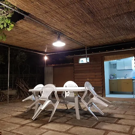 Rosetta Villa *