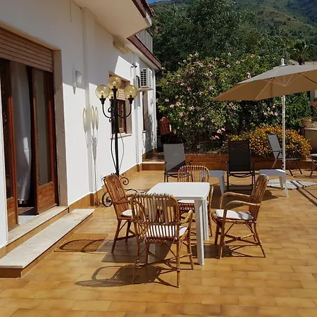 Villa Rosetta Cefalu