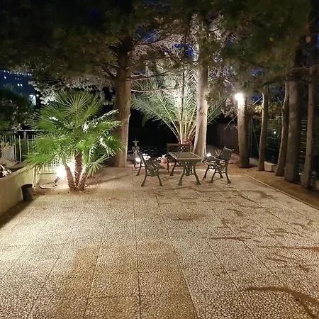 Rosetta Villa