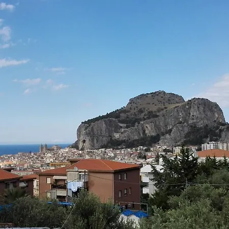 Villa Rosetta
