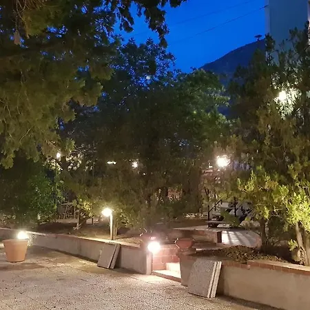 Rosetta Villa