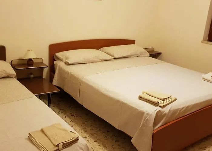 Villa Rosetta Cefalù