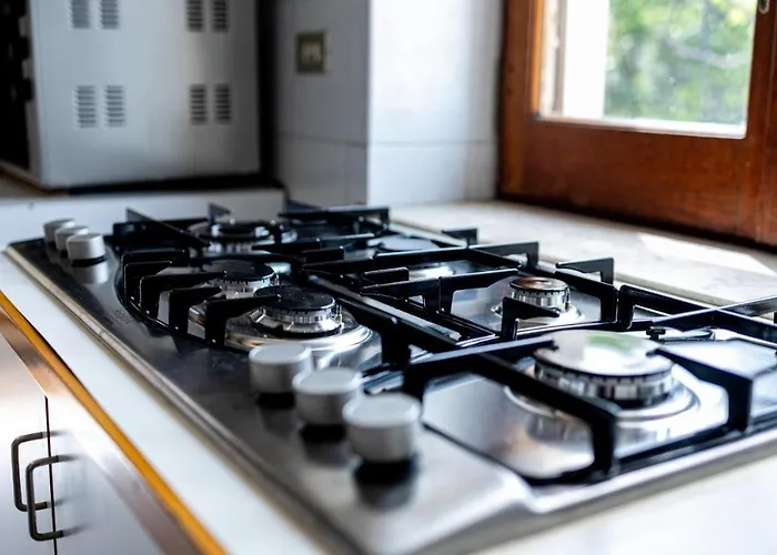 Villa Rosetta Cefalù