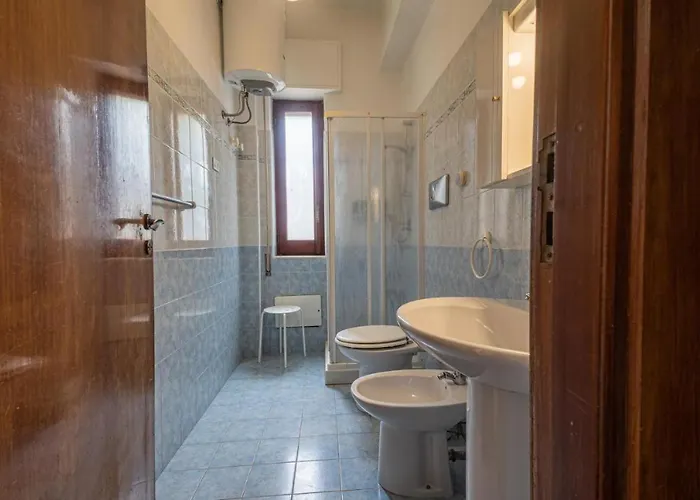 Villa Rosetta Cefalù