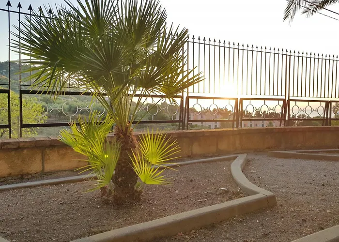 Villa Rosetta Cefalù